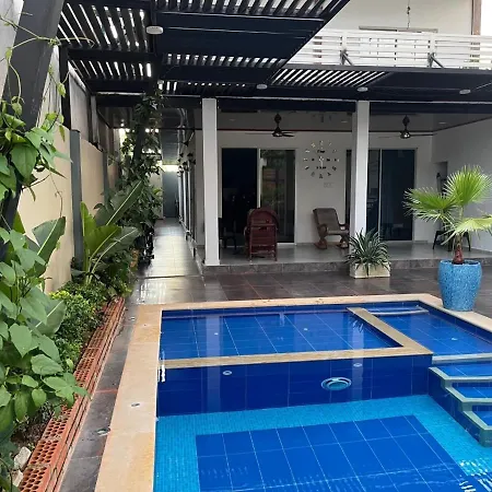 Apartamentos Amoblados Santa Marta  Exterior photo