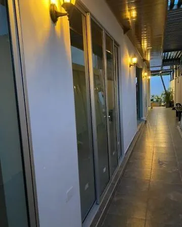 Apartamentos Amoblados Santa Marta  Exterior photo