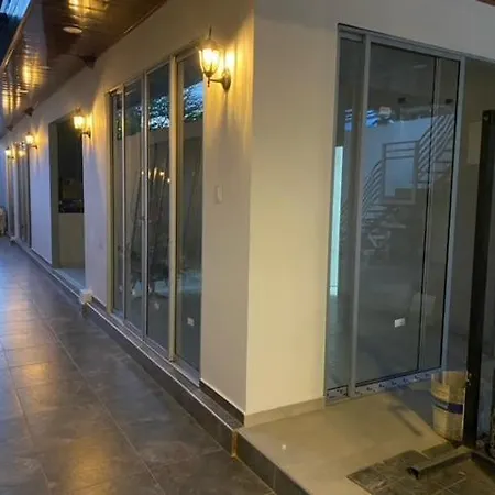 Apartamentos Amoblados Santa Marta  Exterior photo
