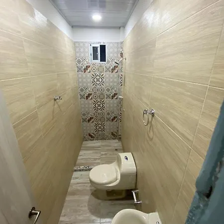 Apartamentos Amoblados Santa Marta  Exterior photo