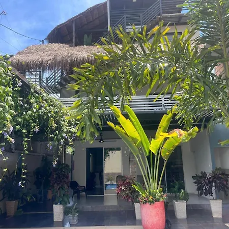 Apartamentos Amoblados Santa Marta  Exterior photo