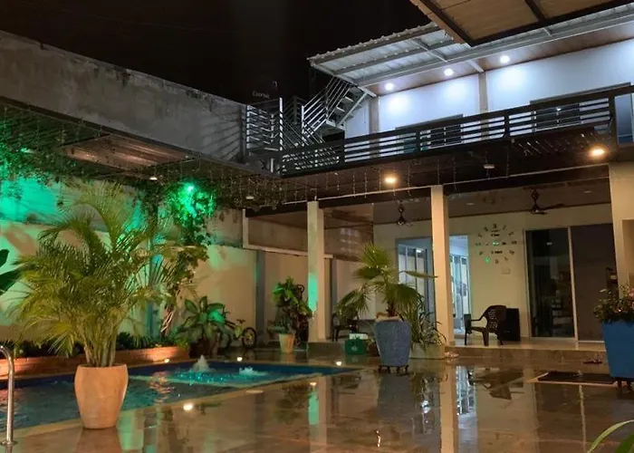 Apartamentos Amoblados