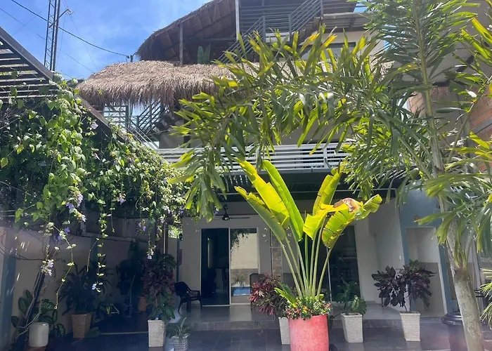 Apartamentos Amoblados