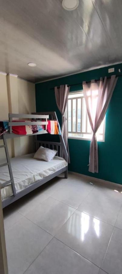 Apartment Amoblados