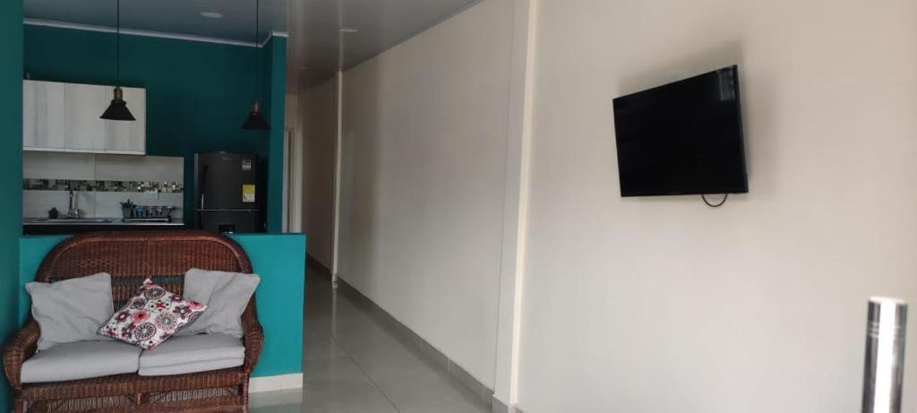 Amoblados Apartment Santa Marta (Magdalena)