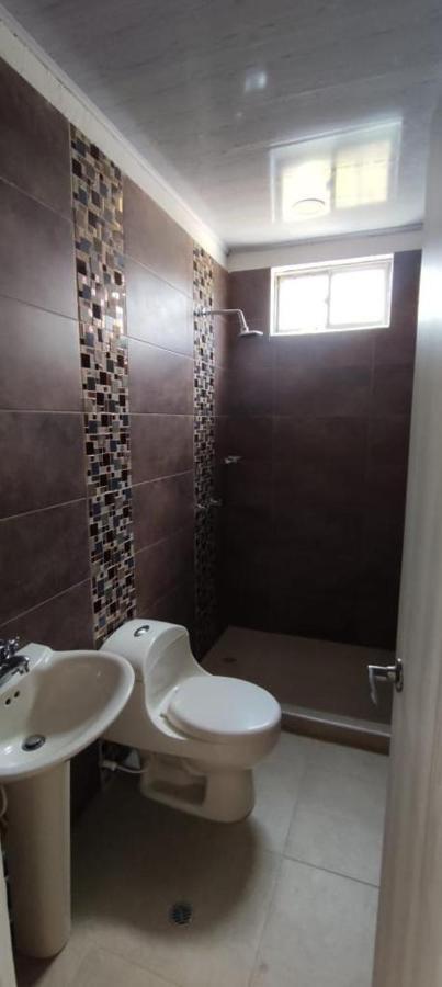 Amoblados Apartment *