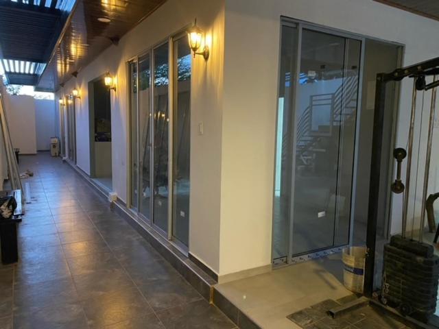 Amoblados Apartment