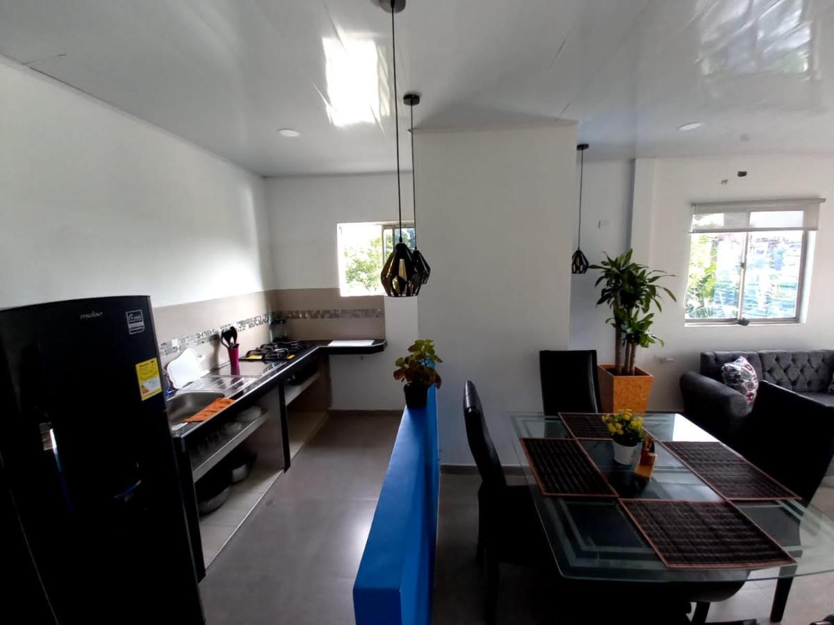 Apartment Amoblados Santa Marta (Magdalena)