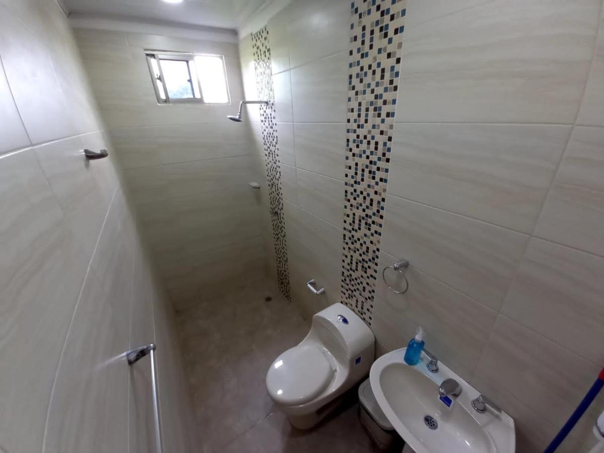 Amoblados Apartment *