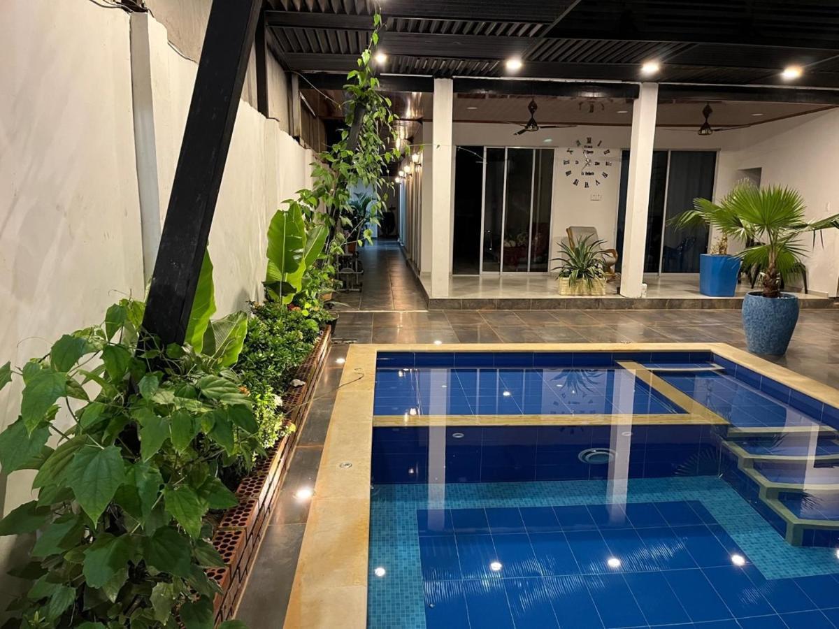 Amoblados Apartment Santa Marta (Magdalena)
