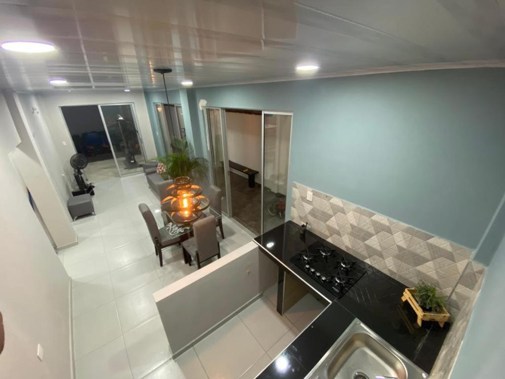 Amoblados Apartment Santa Marta (Magdalena)