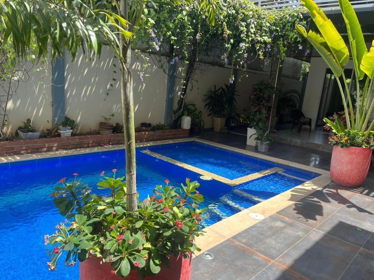 Apartment Amoblados *