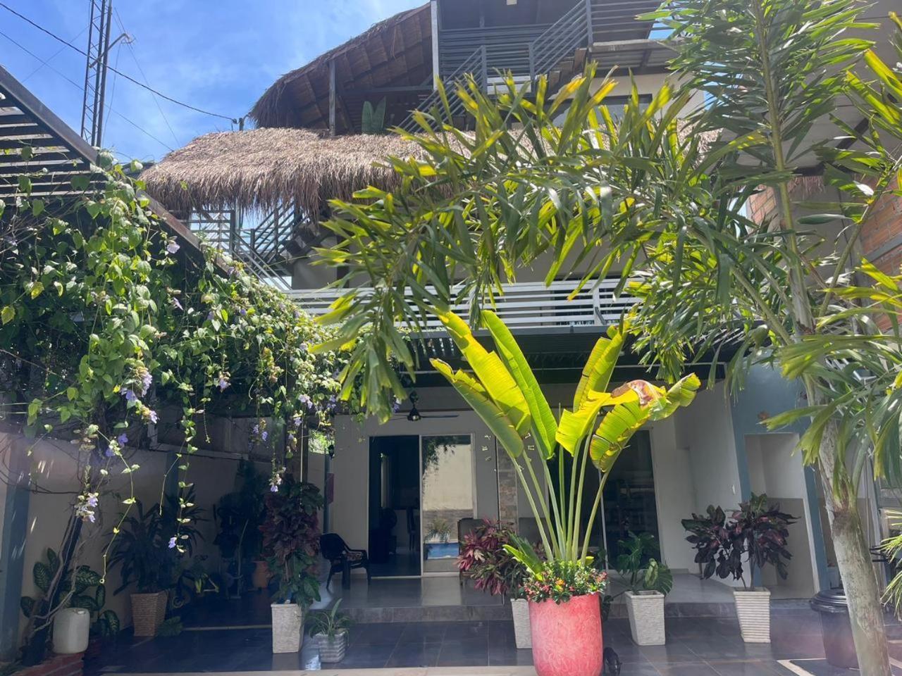 Apartment Amoblados